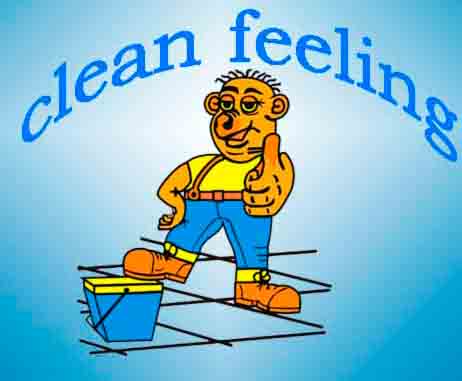www.cleanfeeling.ch  clean feeling, 5436 Wrenlos.