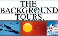 BACKGROUND TOURS: Globotrek & Background Tours AG