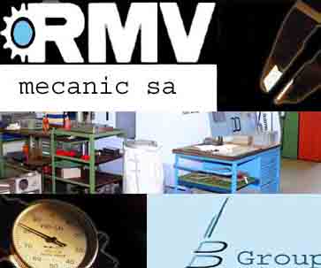 www.rmvmecanic.ch,   RMV Mcanic SA ,   1325
Vaulion  