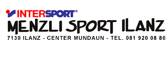 www.menzlisport.ch: Menzli Sport AG             7031 Laax GR