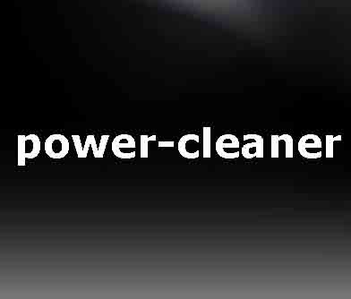 www.power-cleaner.ch  Power Cleaner, 6472
Erstfeld.
