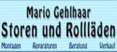 www.gehlhaar.ch: Gehlhaar Mario, 8472 Seuzach.