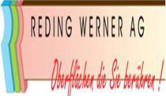 www.redingag.ch: REDING WERNER AG, 8840 Einsiedeln.