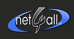 www.net4all.ch Hbergement et cration de sites internet. PLUS Typo3, .NET, ColdFusion, Serveur 
virtuel, Serveur ddi,  Hosting, Webhosting