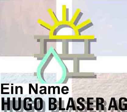 www.hugo-blaser-ag.ch  Blaser Hugo AG, 6340 Baar.