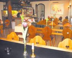 Restaurant "Dorfbeiz"