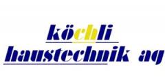 www.koechli-sanitaer.ch: Kchli Haustechnik AG            3018 Bern  