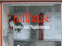 nailhouse ::: Nail Studio Handkosmetik undNagelkosmetik