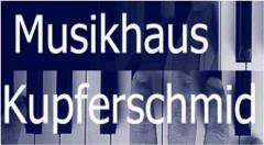 www.musikhaus-kupferschmid.ch: Kupferschmid Musikhaus   Pianohaus                9008 St. Gallen