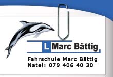 www.fahrschule-baettig.ch         Bttig Marc,
8280 Kreuzlingen.