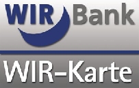 WIR Bank - Partnerin des Mittelstands (ZrichBasel Bern) Privatbank Kontokorrent AnlagekontoKredit 
