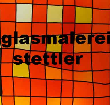 www.glasmalereistettler.ch  Daniel Stettler, 3250
Lyss. 