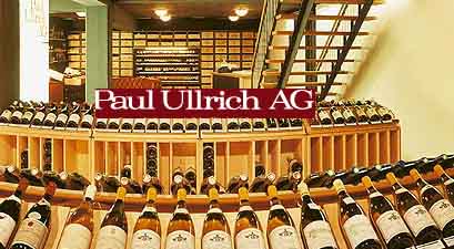 www.ullrich.ch  Paul Ullrich AG, 4053 Basel.