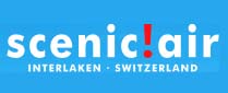 www.scenicair.ch    SCENIC AIR AG,  3800
Interlaken.