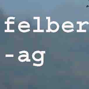 www.felber-ag.ch  Felber Stempelfabrik & Gravuren
AG, 6003 Luzern.