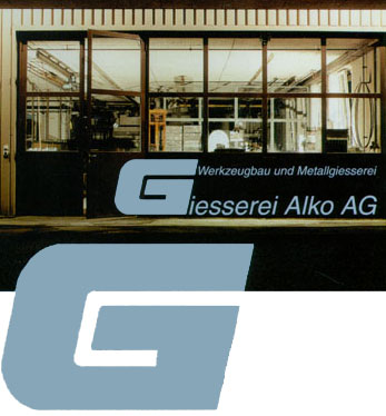 www.alkoag.ch.vu  Giesserei Alko AG, 3063 Ittigen.