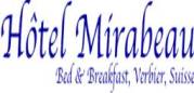www.mirabeauhotel.ch, Mirabeau-Garni (-Snderland), 1936 Verbier