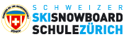 www.schnee.ch: Schweizer Ski- und Snowboardschule Zrich, 8008 Zrich.