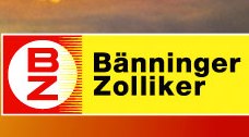 www.baenninger-zolliker.ch  Bnninger &amp; Zolliker AG, 8703 Erlenbach ZH.