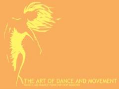 www.theartofdanceandmovement.ch  :  the Art of Dance and Movement                                    
                               2502 Biel/Bienne