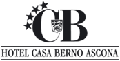 www.casaberno.ch, Casa Berno, 6612 Ascona