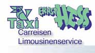 www.hesstaxi.ch  Hess Ernst Taxi AG, 6005 Luzern.