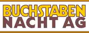 www.buchstaben-nacht.ch Buchstaben Nacht AG, 3007
Bern. 