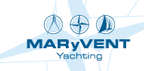 www.maryvent.ch  MARyVENT Yachting GmbH, 6006
Luzern.