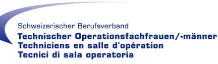 Berufsverband Technischer
Operationsfachfrauen/-mnner, 6210 Sursee.