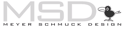 www.msdschmuck.ch  Meyer Schmuck Design, 4001
Basel.