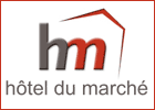 www.hoteldumarche-lausanne.ch, Htel du March, 1004 Lausanne