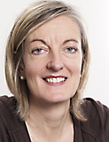 Barbara Kohler, dipl. Ernhrungs-Psychologische Beraterin IKP