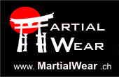 www.martialwear.ch: Martial-Wear, 8317 Tagelswangen.