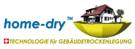 www.home-dry.ch  home-dry, 8634 Hombrechtikon.