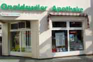 www.apo-oberdorf.ch Onoldswiler Apotheke,4436
Oberdorf BL 
