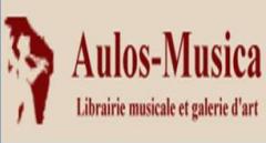 www.aulos-musica.ch: Aulos Musica Srl                1204 Genve