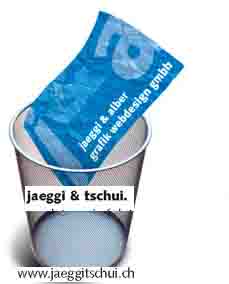 www.jaeggialber.ch   jaeggi & tschui grafik
webdesign gmbh, 4563 Gerlafingen.