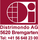 www.distrimondo.ch  Distrimondo AG, 5620
Bremgarten AG.
