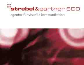 www.strebel-partner.ch  strebel & partner SGD,
5610 Wohlen AG.