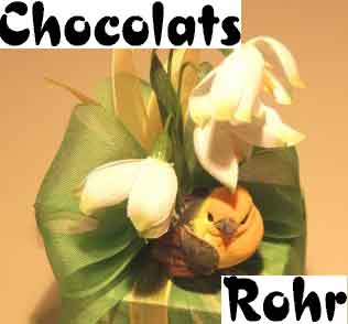 Chocolats Rohr SA ,   1204 Genve
