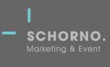 www.schorno.ch  Agentur Schorno, 8006 Zrich.