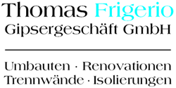 www.gipser-zh.ch  Thomas Frigerio GipsergeschftGmbH, 8600 Dbendorf.