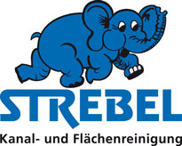 www.strebel-kanal.ch: Strebel Kanal und Flchenreinigung, 5612 Villmergen.
