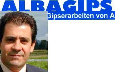 www.albagips.ch  ALBAGIPS, 6210 Sursee.