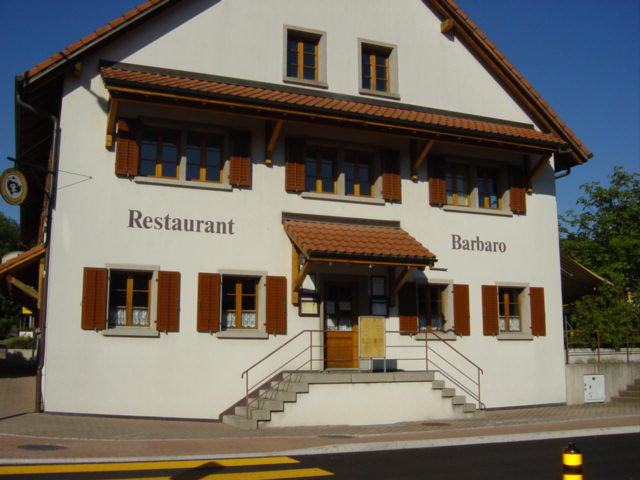 Restaurant Barbaro - Wettswil am Albis:Mongolische Spezialitten - Schlemmen  discrtion