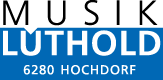 www.musikluethold.ch: ABC-Z Musikschule und Musikhaus             6280 Hochdorf 