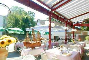 www.l-isle.com  Restaurant de l'Isle ,    1400
Yverdon-les-Bains