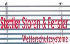 www.stettlerstoren.ch  :  Stettler Storen und Fenster                                                
         4704 Niederbipp
