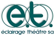 www.eclairage-theatre.com  :  Eclairage Thtre SA                                                   
        1020 Renens VD