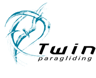www.twinparagliding.com  Twin Paragliding GmbH,
3800 Matten b. Interlaken.